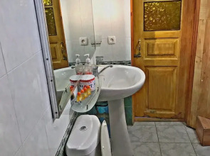 Бутик-отель Kamila