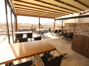 Akritis Cappadocia House