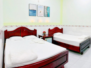 Quoc Dinh Guesthouse