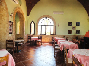 ONATTI Beach Resort - Marsa Alam