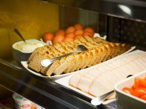 Premiere Classe Warszawa Centrum