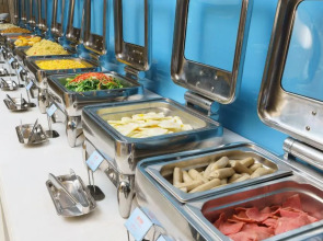 Holiday Inn Express Dalian City Centre by IHG