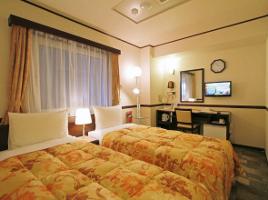 Toyoko Inn Kyoto Biwako Otsu