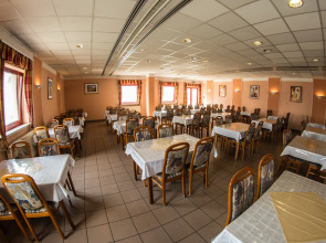 Homoky Hotels Bestline Hotel