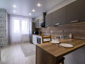 Апартаменты на улице Генерала Маргелова 7В