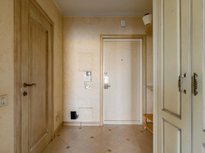 Letyourflat (Лэтюфлэт) на улице Гороховая