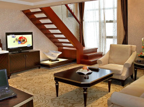 Best Western Premier Hotel Hefei