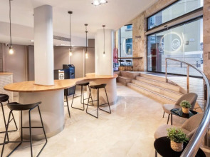 B&B Hotel Tarragona Centro Urbis	