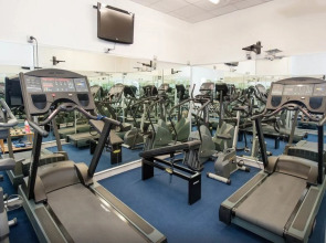 Hotel Weber Ambassador