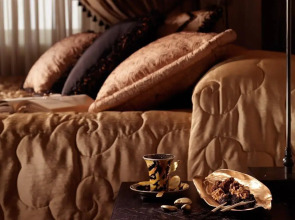 Отель Divani Caravel