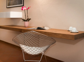 La Certosa di Pontignano