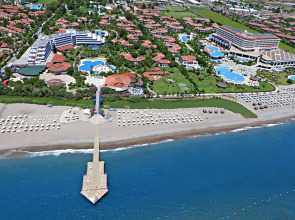 Starlight Resort Hotel - All Inclusive