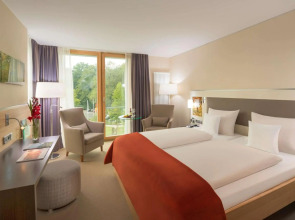 Dorint Thermenhotel Freiburg