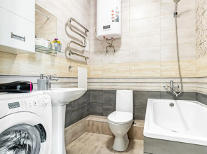 Апартаменты на улице Леваневского