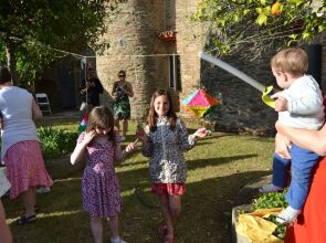 La Cartuja de Cazalla