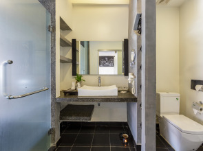 Central Suite Residence