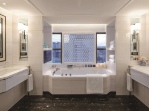 The Peninsula Beijing