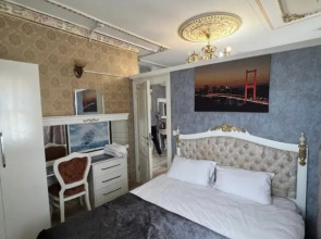 Mihri Hatun Suit Hotel