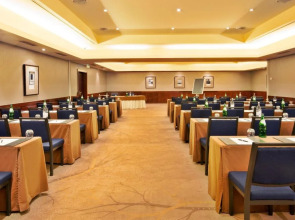 InterContinental Lisbon by IHG