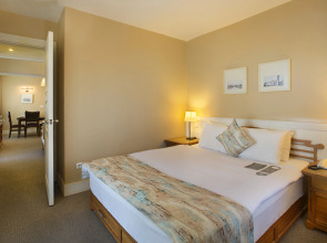 Dedeman Erzurum Palandoken Ski Lodge