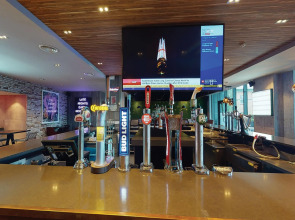 Village Hotel Farnborough