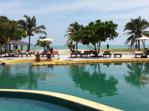 The Tacola Resort & Spa