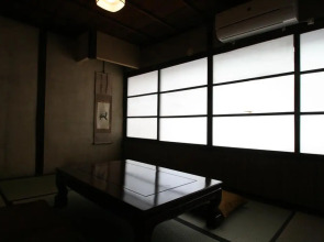 HARUYA Umekoji - Hostel