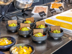 nhow Rotterdam Hotel