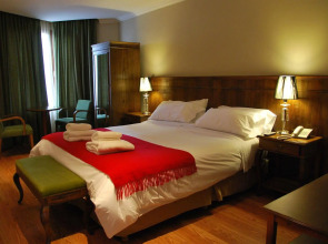 Chalten Suites Hotel