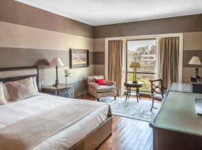 Intercontinental Buenos Aires by IHG