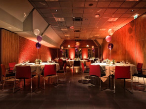 Inntel Hotels Amsterdam Zaandam