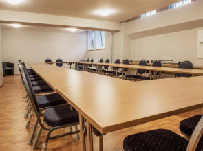 a&o Stuttgart City - Hostel