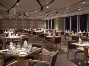 Liberty Central Saigon Riverside