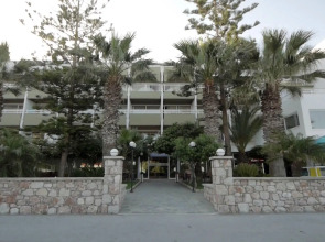 Sirene Beach Hotel - All Inclusive