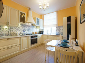 Апартаменты PaulMarie на Маяковского, 24