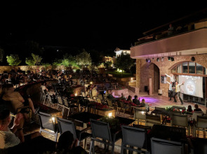 Anthemus Sea Beach Hotel & Spa