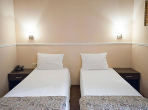 Petersburg's Fairy Tale