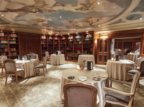 Отель Adlon Kempinski