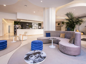 Hotel Monte Puertatierra