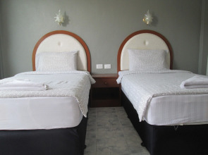 Pineapple Guesthouse