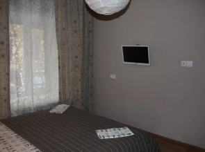 Мини-отель «Мишель», Грибоедова