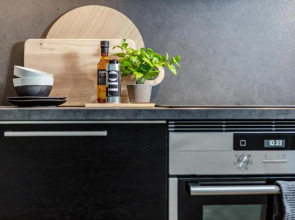 BJØRVIKA APARTMENTS, Opera Area, Oslo city center