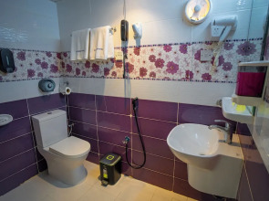 Al Karnak Hotel Branch