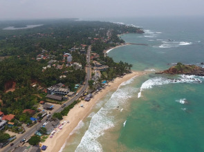 Randiya Sea View Hotel