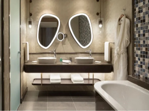 The Westin Istanbul Nisantasi