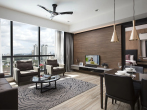 Somerset Damansara Utama Petaling Jaya