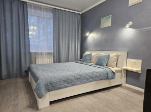 Апартаменты на улице Ореховая