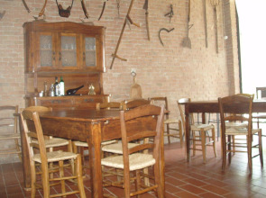 Locanda Casa Motta