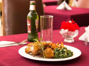 Nairobi Transit Hotel