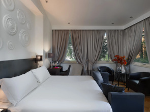 Hotel Principe Torlonia